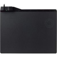 Tapis de souris: Corsair MM1000 Qi Wireless - Terracid Setup