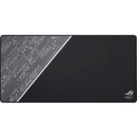Tapis de souris: Asus ROG Sheath - Gotaga Setup