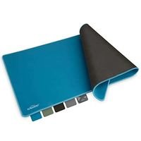 Tapis de souris: CloudSpot I RGB - La_ToulousaineTV Setup