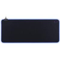 Tapis de souris: Cooler Master MasterAccessory MP750 - Anas_Off Setup