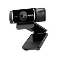 Caméra: Logitech C922 Pro Stream - tpk_live Setup Caméra: Logitech C922 Pro Stream - tpk_live Setup