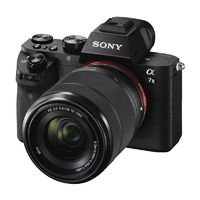 Caméra: Sony Alpha a7 II (ILCE-7M2) - xj0nathan Setup Caméra: Sony Alpha a7 II (ILCE-7M2) - xj0nathan Setup