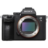 Caméra: Sony Alpha 7 III - wy4f Setup
