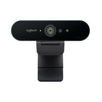 Caméra: Logitech BRIO 4K STREAM - EMXXRRR Setup Caméra: Logitech BRIO 4K STREAM - EMXXRRR Setup