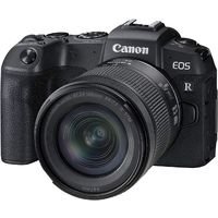 Caméra: Canon EOS RP - Driinja Setup