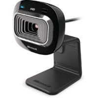 Caméra: Microsoft LifeCam HD-3000 - ShojiFR Setup