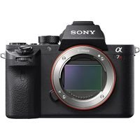 Caméra: Sony Alpha a7R II - iunanova Setup Caméra: Sony Alpha a7R II - iunanova Setup