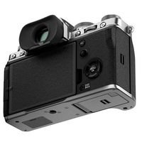 Caméra: FUJIFILM X-T4 - kaamelotttwitch Setup