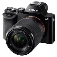Caméra: Sony Alpha a7 - Cocottee_ Setup Caméra: Sony Alpha a7 - Cocottee_ Setup