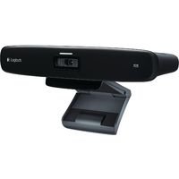 Caméra: Logitech TV Cam HD - MisterJDay Setup Caméra: Logitech TV Cam HD - MisterJDay Setup
