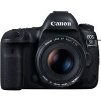 Caméra: Canon EOS 5D - Simpson_tvFR Setup