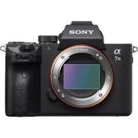 Caméra: Sony Alpha a7 III - fugu_fps Setup Caméra: Sony Alpha a7 III - fugu_fps Setup