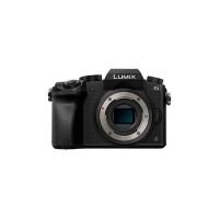 Caméra: Panasonic Lumix DMC-G70 - i_m_a_d_07 Setup