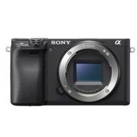 Caméra: Sony Alpha a6400 - otplol_ Setup Caméra: Sony Alpha a6400 - otplol_ Setup