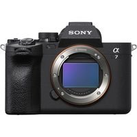 Caméra: Sony a7 IV - GrandingoTV Setup Caméra: Sony a7 IV - GrandingoTV Setup
