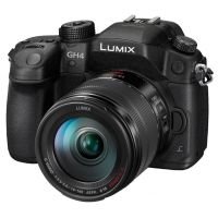 Caméra: Panasonic Lumix DMC-GH4 - LadyEzkay Setup Caméra: Panasonic Lumix DMC-GH4 - LadyEzkay Setup