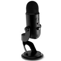 Micro: Blue Yeti - Kamet0 Setup Micro: Blue Yeti - Kamet0 Setup