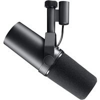 Micro: Shure SM7B - AntoineDaniel Setup Micro: Shure SM7B - AntoineDaniel Setup