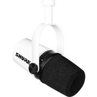 Micro: Shure Motiv MV7 - Azano__ Setup