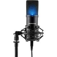 Micro: Auna MIC-900 - rayan_psnn Setup Micro: Auna MIC-900 - rayan_psnn Setup