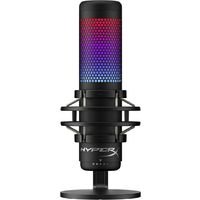 Micro: HyperX Quadcast S - Ultia Setup