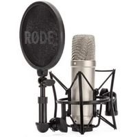 Micro: Rode NT1A - Aneyaris_ Setup Micro: Rode NT1A - Aneyaris_ Setup