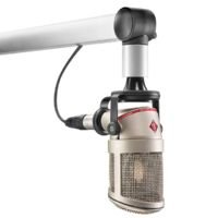 Micro: Neumann BCM 104 - MisterJDay Setup Micro: Neumann BCM 104 - MisterJDay Setup
