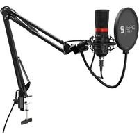 Micro: SPC Gear SM950 - EMXXRRR Setup Micro: SPC Gear SM950 - EMXXRRR Setup