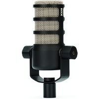 Micro: Rode PodMic Podcast - RebeuDeter Setup Micro: Rode PodMic Podcast - RebeuDeter Setup