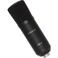 Micro: NOVOX NC-1 - xj0nathan Setup Micro: NOVOX NC-1 - xj0nathan Setup