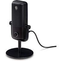 Micro: Elgato WAVE 1 - LadyEzkay Setup Micro: Elgato WAVE 1 - LadyEzkay Setup