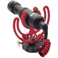 Micro: Rode VideoMicro - playapex Setup