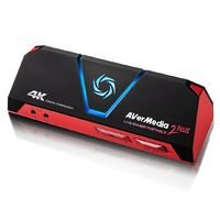 Carte de capture vidéo: AverMedia Live Gamer Portable 2 Plus GC513 - fugu_fps Setup Carte de capture vidéo: AverMedia Live Gamer Portable 2 Plus GC513 - fugu_fps Setup