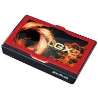 Carte de capture vidéo: AverMedia Live Gamer Extreme 2 GC551 - tpk_live Setup Carte de capture vidéo: AverMedia Live Gamer Extreme 2 GC551 - tpk_live Setup