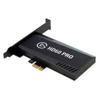 Carte de capture vidéo: Elgato HD60 PRO - ManatyLoL Setup Carte de capture vidéo: Elgato HD60 PRO - ManatyLoL Setup