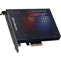 Carte de capture vidéo: AverMedia Live Gamer 4K GC573 - Aneyaris_ Setup Carte de capture vidéo: AverMedia Live Gamer 4K GC573 - Aneyaris_ Setup