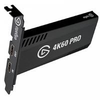 Carte de capture vidéo: Elgato 4K60 PRO MK.2 - Cocottee_ Setup Carte de capture vidéo: Elgato 4K60 PRO MK.2 - Cocottee_ Setup