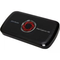 Carte de capture vidéo: AVerMedia LGP Lite GL310 - Oxilac Setup Carte de capture vidéo: AVerMedia LGP Lite GL310 - Oxilac Setup