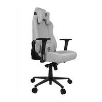 Chaise de jeu: Arozzi Vernazza Soft Fabric - PRINCE__OFF Setup