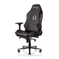 Chaise de jeu: Secretlab Omega 2020 - Pantoufl Setup Chaise de jeu: Secretlab Omega 2020 - Pantoufl Setup