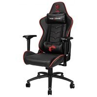 Chaise de jeu: MSI MAG CH120X - miss_nanou Setup