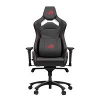 Chaise de jeu: ROG Chariot Core - SuperHenryTran Setup Chaise de jeu: ROG Chariot Core - SuperHenryTran Setup