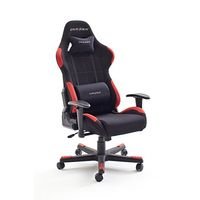 Chaise de jeu: DX Racer 1 - FRrMystiz Setup