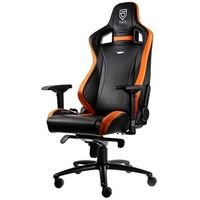 Chaise de jeu: Noblechairs Epic - Skyyart Setup Chaise de jeu: Noblechairs Epic - Skyyart Setup
