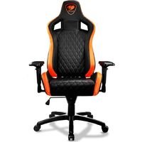 Chaise de jeu: Cougar Armor S - iunanova Setup Chaise de jeu: Cougar Armor S - iunanova Setup