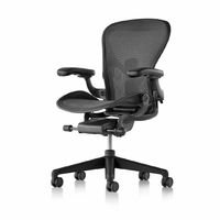 Chaise de jeu: Herman Miller Aeron Remastered - Oxilac Setup Chaise de jeu: Herman Miller Aeron Remastered - Oxilac Setup
