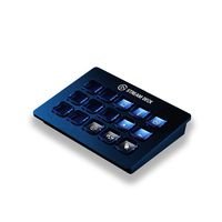 Manette: Elgato Stream Deck - xj0nathan Setup Manette: Elgato Stream Deck - xj0nathan Setup