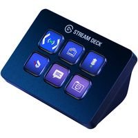 Manette: Elgato Stream Deck Mini - Skyyart Setup Manette: Elgato Stream Deck Mini - Skyyart Setup