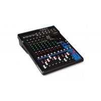 Manette: Yamaha MG-12XU - Pantoufl Setup Manette: Yamaha MG-12XU - Pantoufl Setup