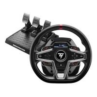 Manette: Thrustmaster T248 - tpk_live Setup Manette: Thrustmaster T248 - tpk_live Setup